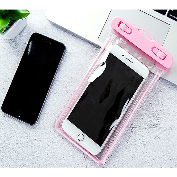 Túi Điện Thoại Chống Nước Cao Cấp