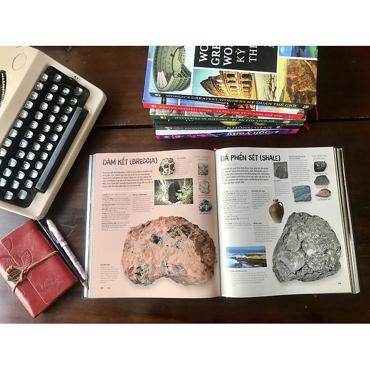 Kỳ Quan Thế Giới (World's Greatest Wonders) - Ảnh 4