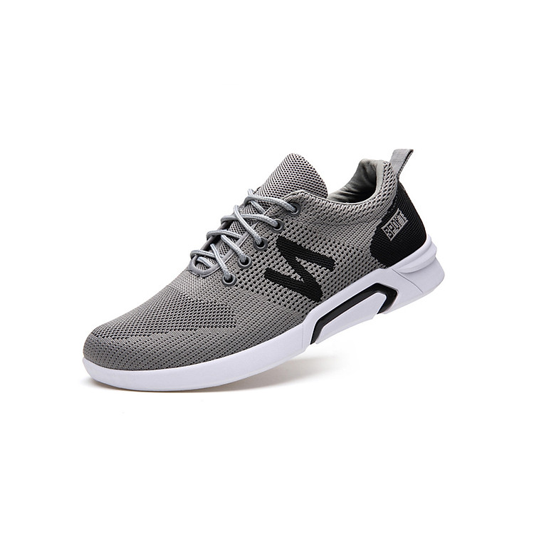 Giày Sneaker Thể Thao Nam PASSO G185