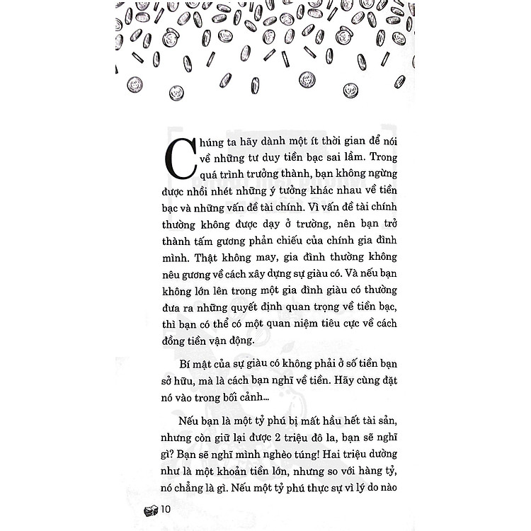 Budget Like A Pro - Hoạch Định Tài Chính Như Chuyên Gia - Ảnh 6