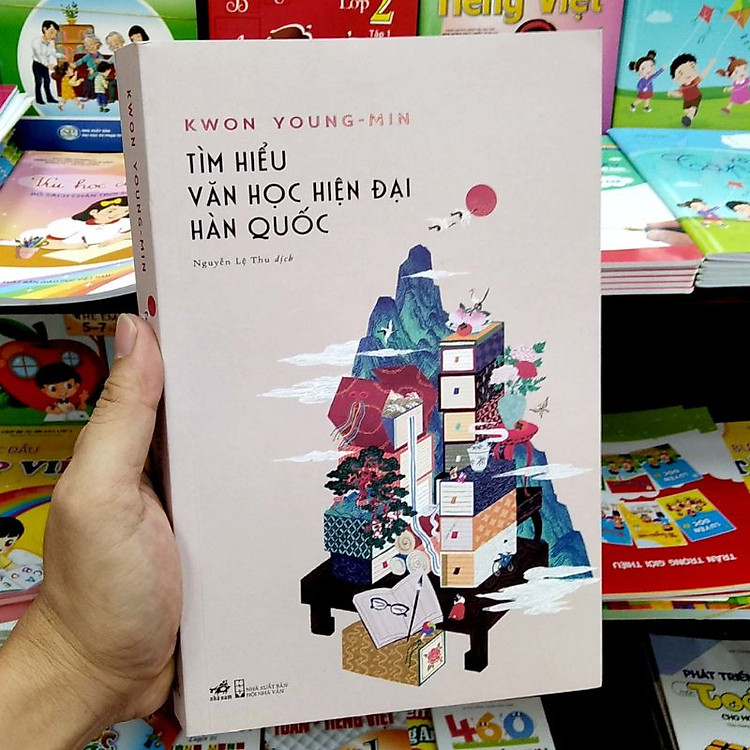 Tìm hiểu văn học hiện đại Hàn Quốc - Ảnh 3