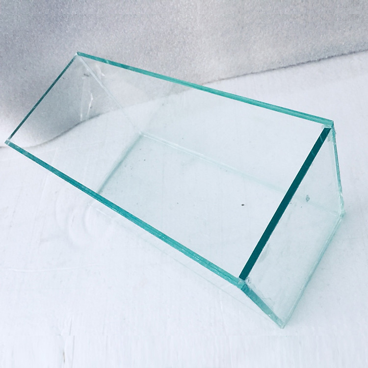 Bể cá mini để bàn 30x13x15cm