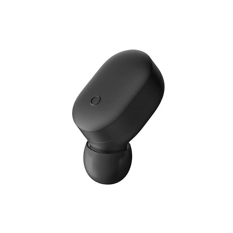 Tai Nghe Đơn Bluetooth Không Dây Xiaomi MI - Đen