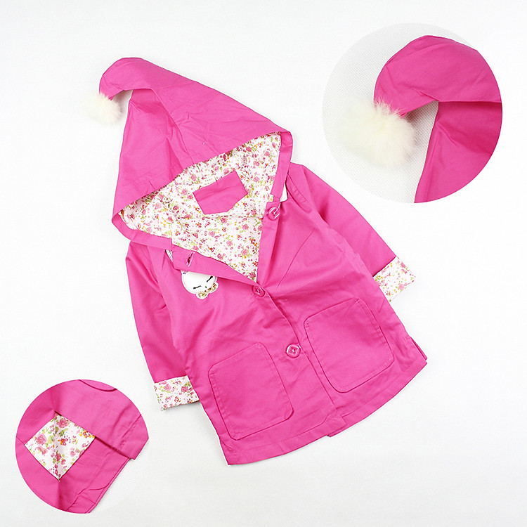 Áo khoác Quảng Châu cho bé gái 01648-01650(3)