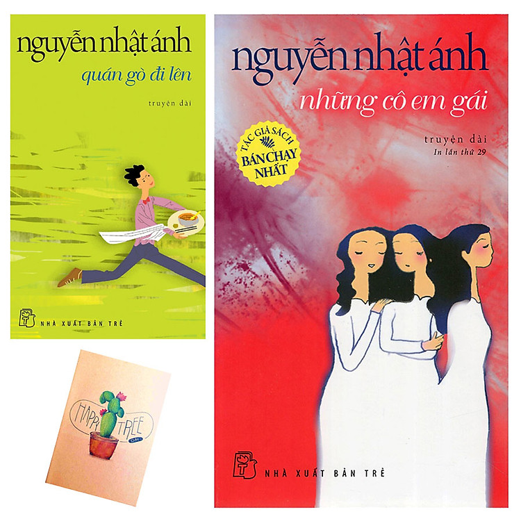 Quán Gò Đi Lên và Những Cô Em Gái