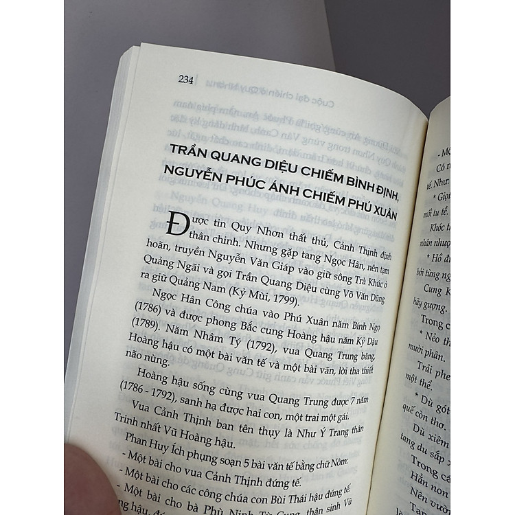 NHÀ TÂY SƠN - Quách Tấn, Quách Dao - Ảnh 4