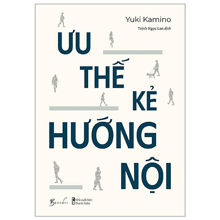 Ưu Thế Kẻ Hướng Nội - Ảnh 2