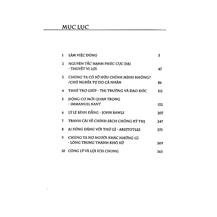 CCMR. Phải Trái Đúng Sai - Ảnh 3
