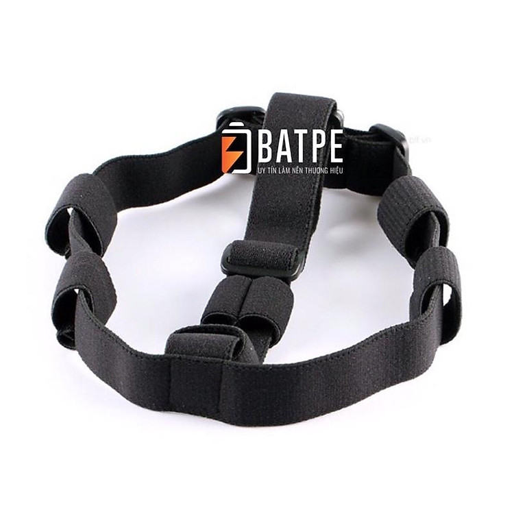 Dây đèn đội đầu