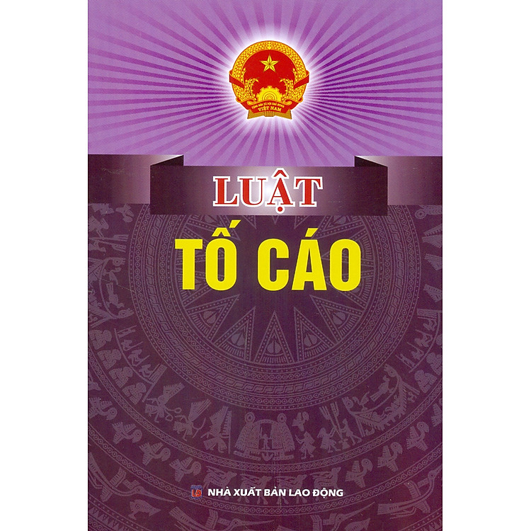 Luật Tố Cáo
