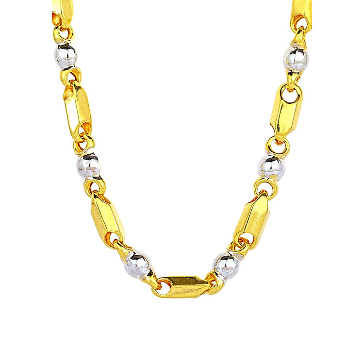 Dây Chuyền Vàng Tây Nam 2 Chỉ Duy Hiển - 118J