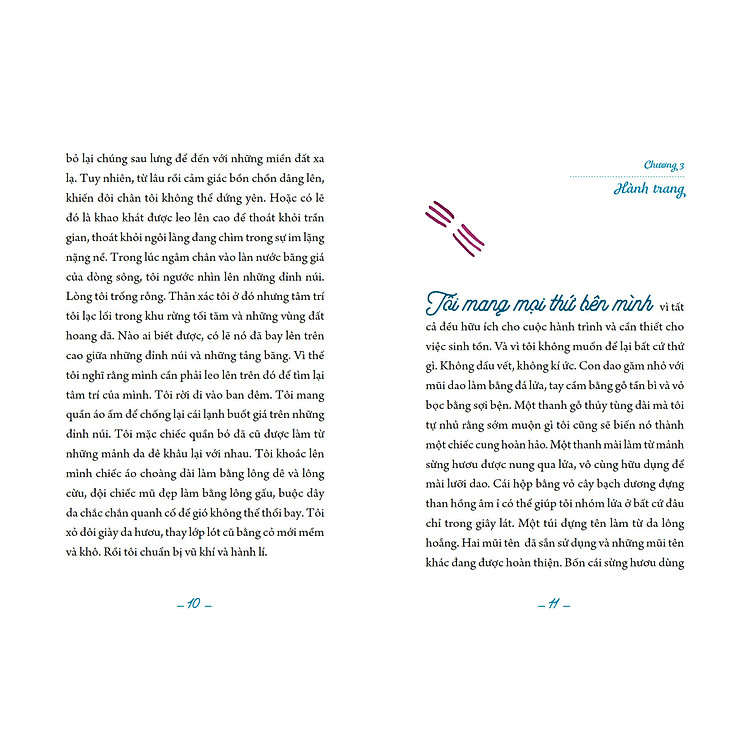 Những Con Người Đầu Tiên - Otzy - Người Băng - Ảnh 5