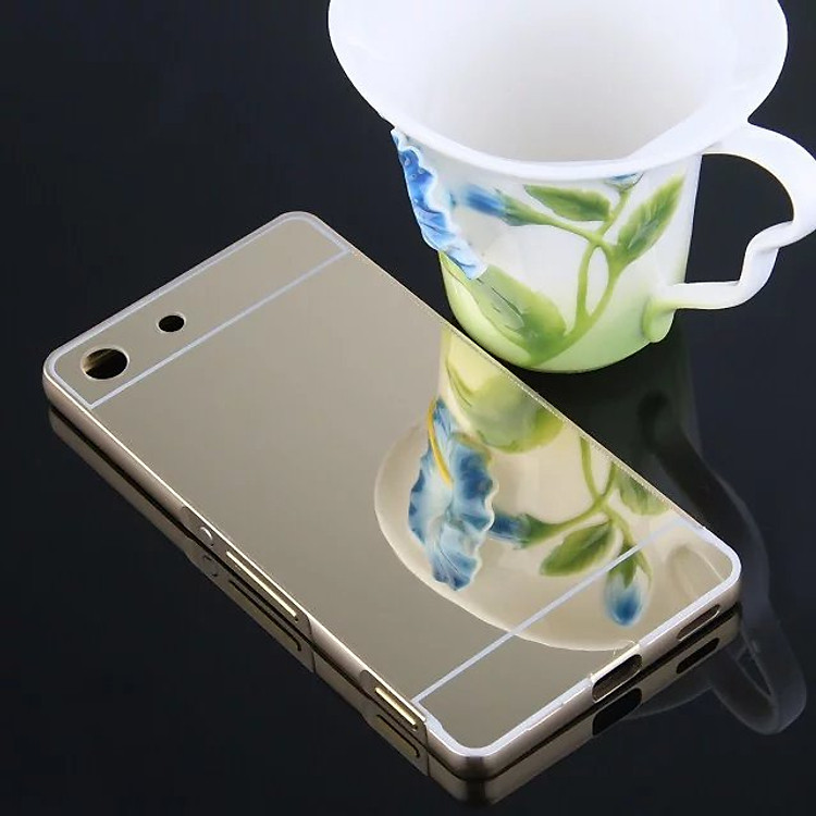 Ốp Gương Dành Cho Sony Xperia M5