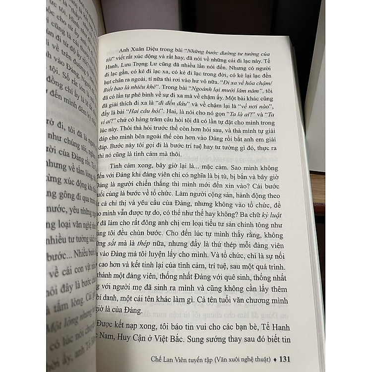 Chế Lan Viên Di Cảo Thơ - Ảnh 5