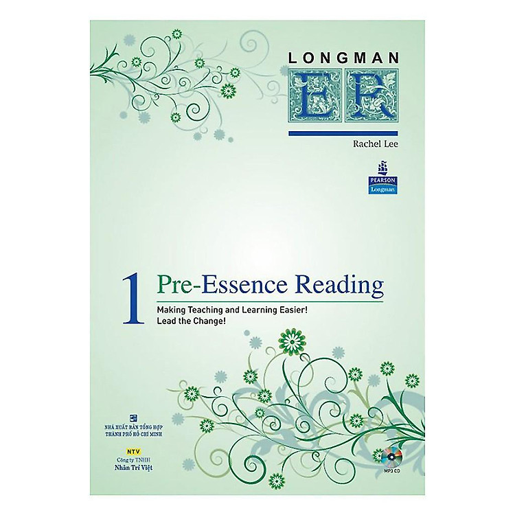 Newshop: Longman Pre-Essence Reading 1