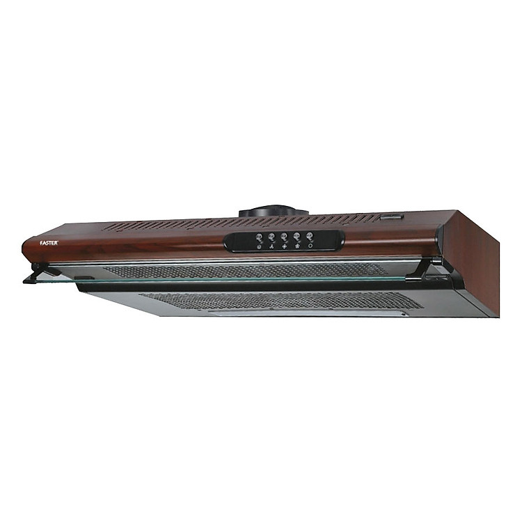 Máy Hút Khói Faster FS 0870WD (2 x 120W) - Hàng chính hãng