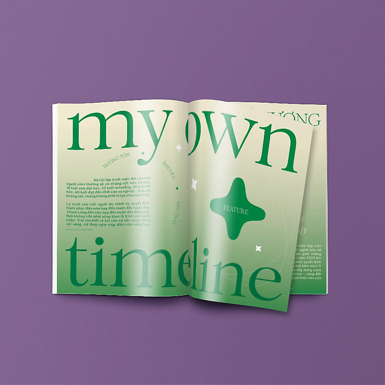 Tạp chí Đẹp T8/2024 (số 288) - Ảnh 6