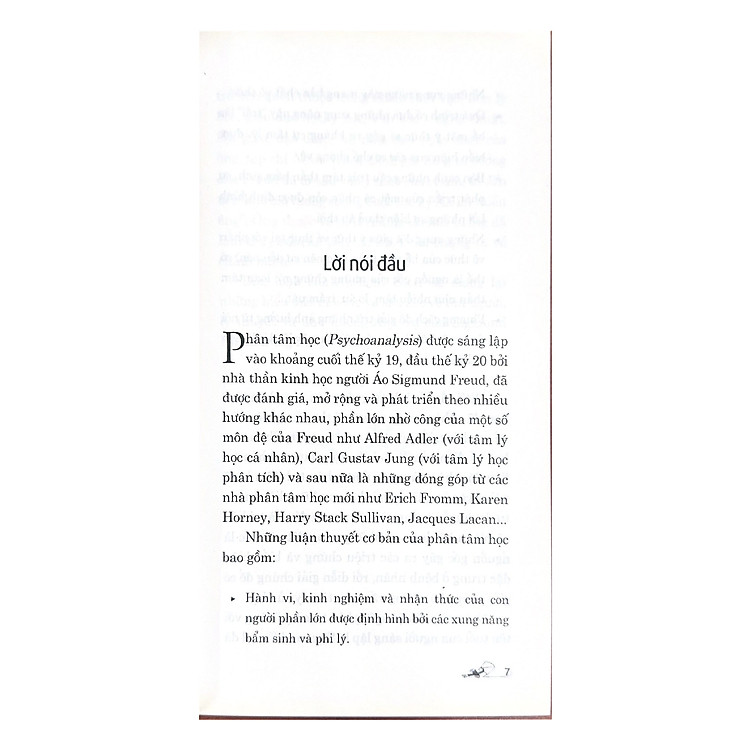 Dẫn Luận Về Freud - Anthony Storr - Ảnh 6