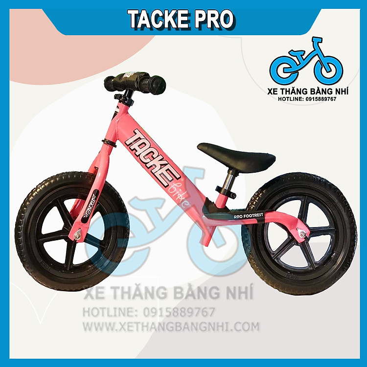 Mua Xe thăng bằng Tacke Pro màu đỏ - xanh Chính hãng Tiết kiệm - Hình ảnh 4