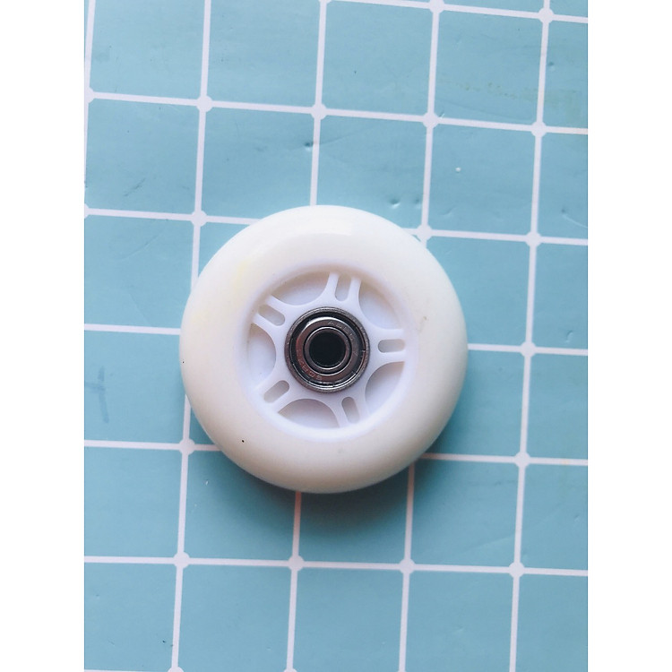 Bánh Xe Patin, Ván Trược, Drif 360 Có Đèn