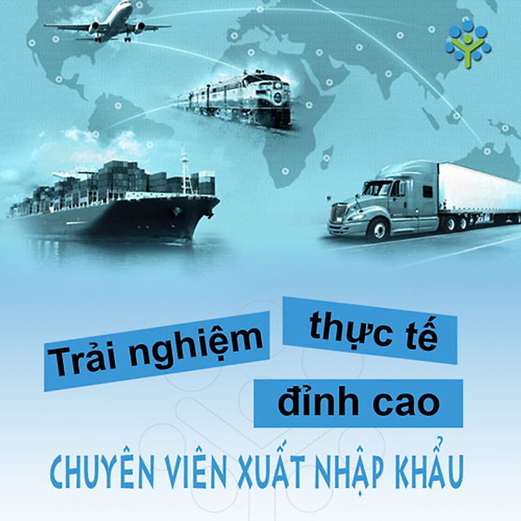 Ebook Chuyên Viên Xuất Nhập Khẩu