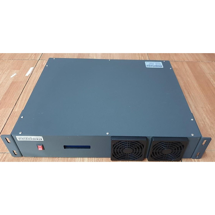 Bộ chuyển nguồn 220VAC sang 48VDC 40A
