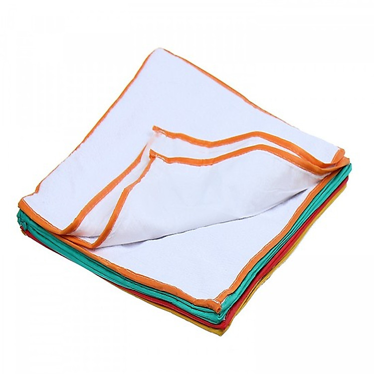 Combo 20 Miếng Lót Chống Thấm Cho Bé