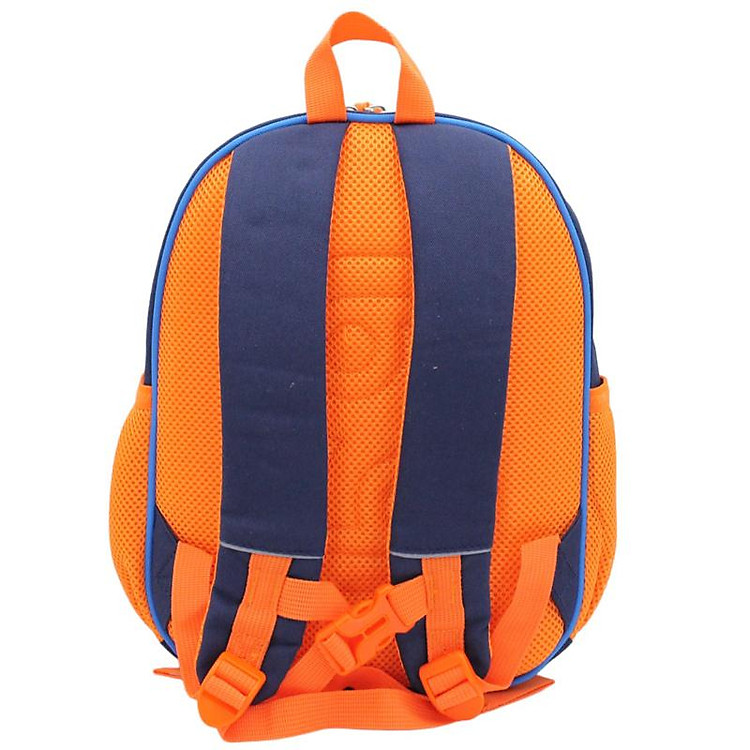 Ba Lô Mầm Non Sun Eight 90248 - Hình Chó Con - Ảnh 7