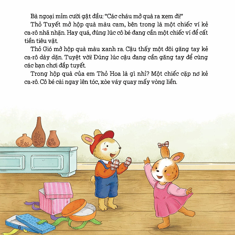 Tớ Là CEO Nhí 2 - Trả Tiền Thế Nào Nhỉ? (Tập 8) - Ảnh 2