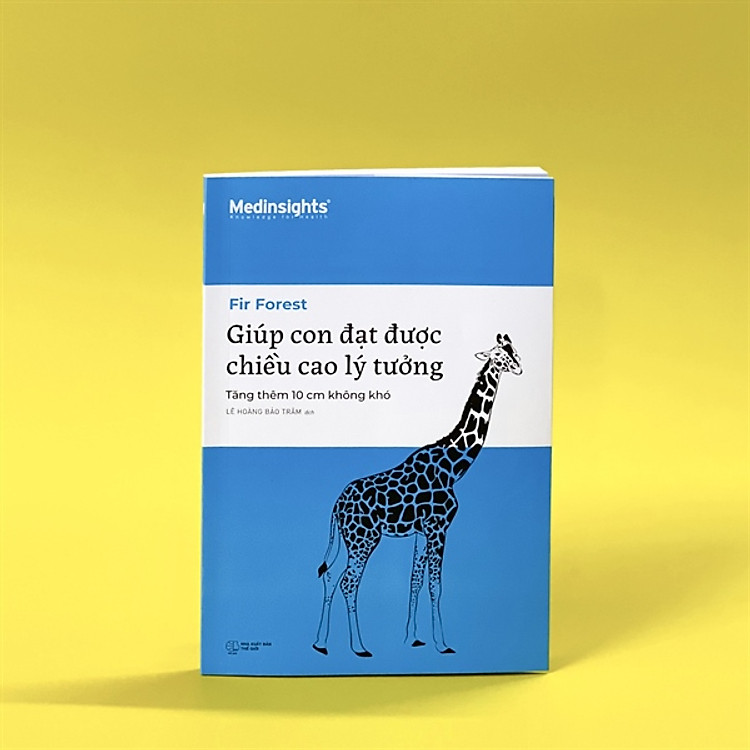 Giúp Con Đạt Được Chiều Cao Lý Tưởng - Ảnh 3