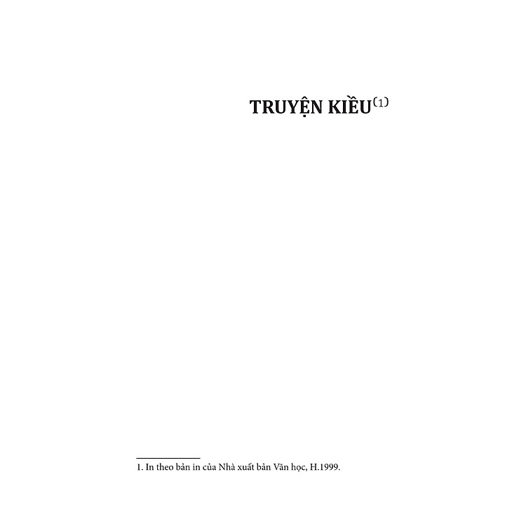 Truyện Kiều (Tái Bản 2022) - Ảnh 5