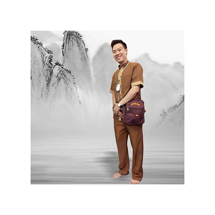 QUẦN ÁO ĐI CHÙA NAM