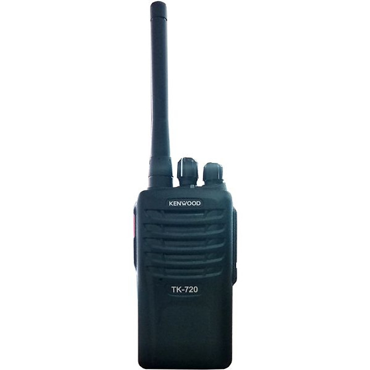 Bộ đàm Kenwood TK 720 - Hàng Chính Hãng