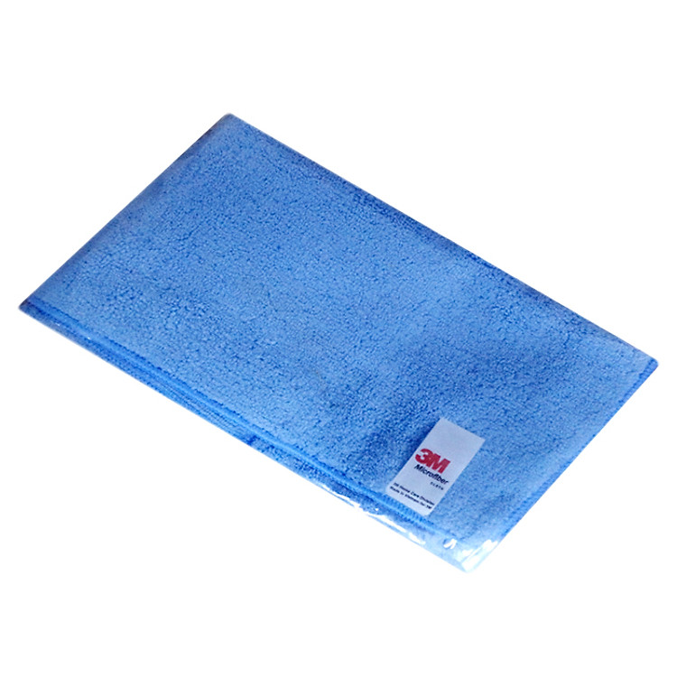 Khăn Lau Xe Hơi 3M Perfect-It III (32 x 36 cm)