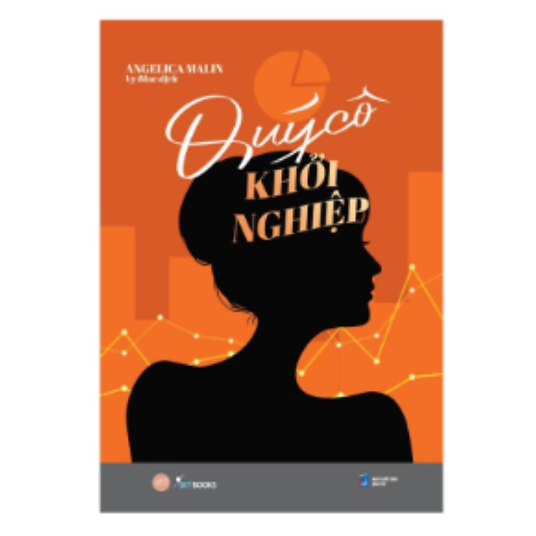 Quý Cô Khởi Nghiệp