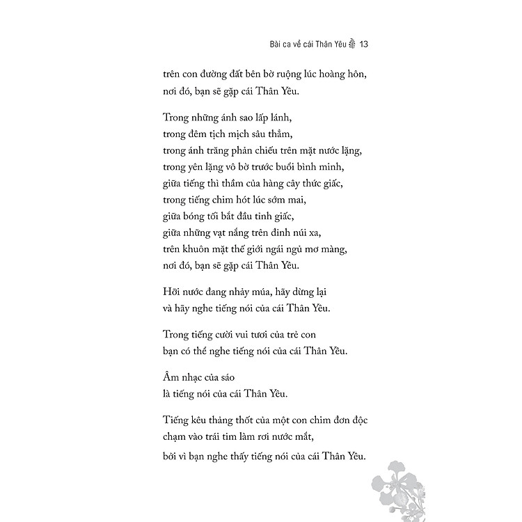 J. Krishnamurti Nói Về Tình Yêu - Ảnh 2