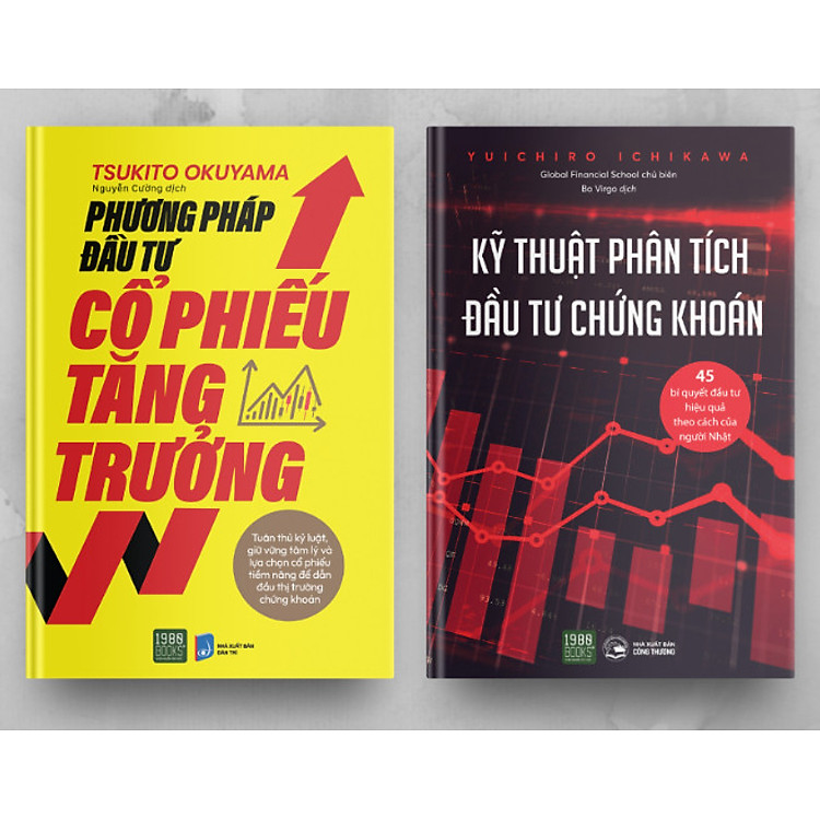 Kinh Doanh Hay – Phương Pháp Đầu Tư Cổ Phiếu Tăng Trường