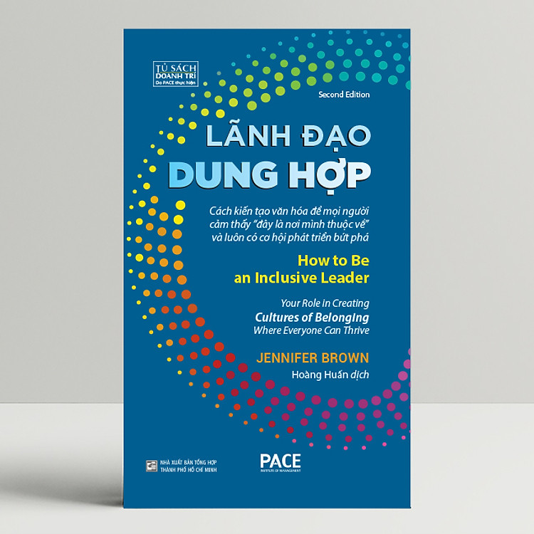 Lãnh Đạo Dung Hợp - Ảnh 3