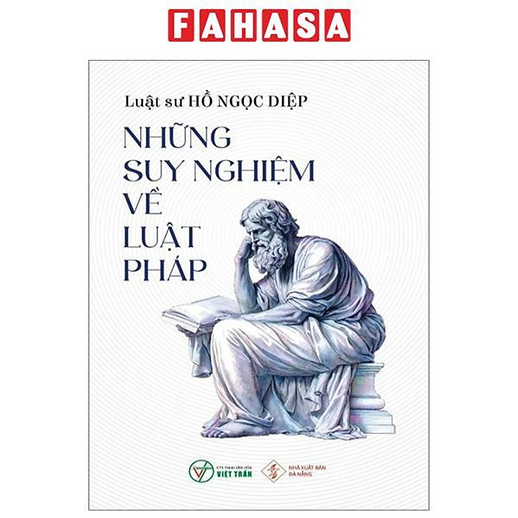 Những Suy Nghiệm Về Luật Pháp