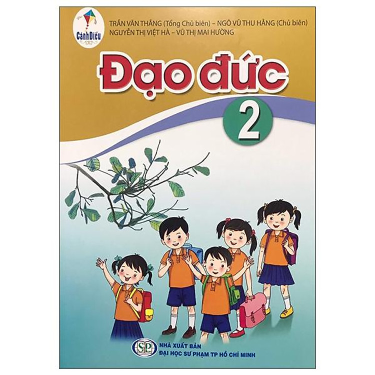 Đạo Đức 2 (Cánh Diều) (2023)