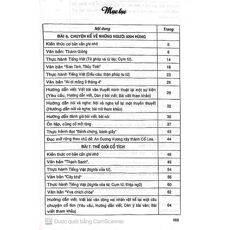 Hướng Dẫn Học Và Làm Bài Ngữ Văn Lớp 6 - Tập 2 (Bám Sát SGK Kết Nối Tri Thức Với Cuộc Sống) - Ảnh 3