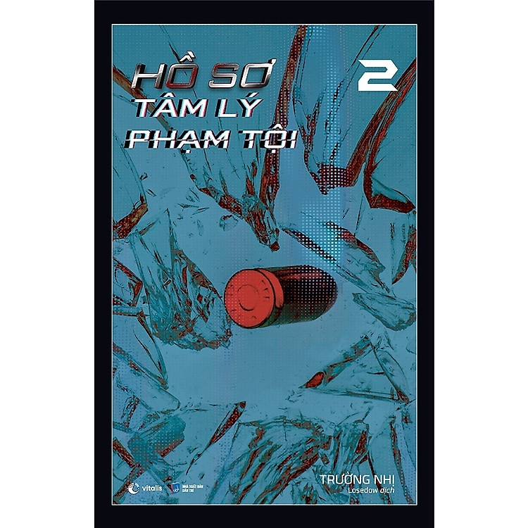 Hồ Sơ Tâm Lý Phạm Tội 2