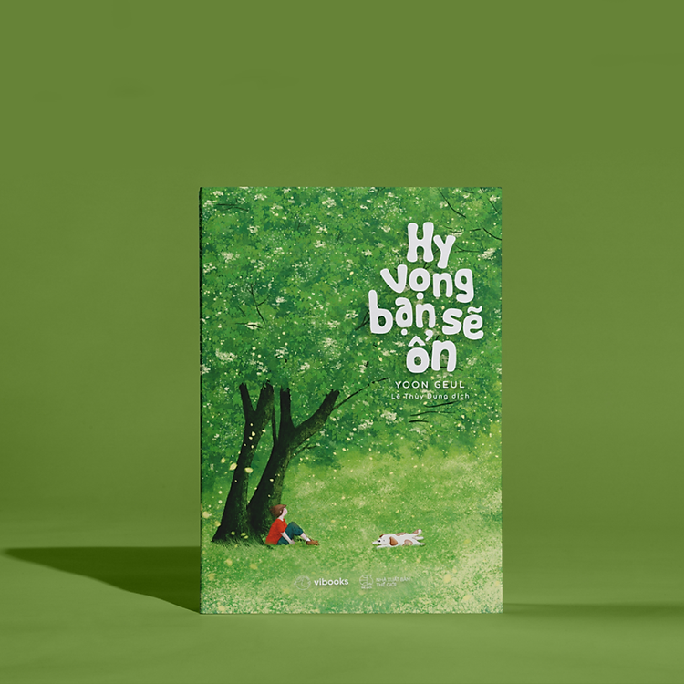 Hy Vọng Bạn Sẽ Ổn - Ảnh 3