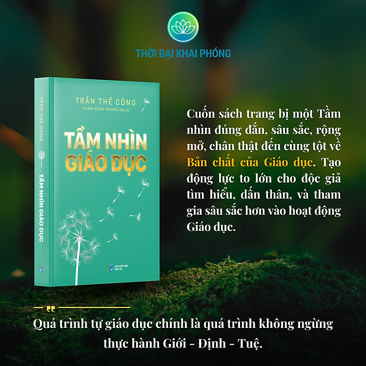 Tầm Nhìn Giáo Dục - Ảnh 3