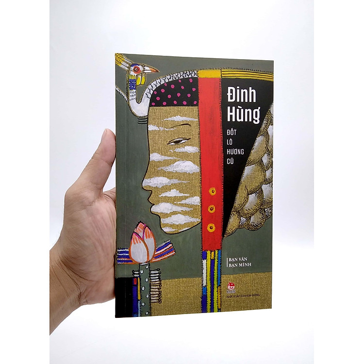 Bạn Văn Bạn Mình: Đốt Lò Hương Cũ - Ảnh 5
