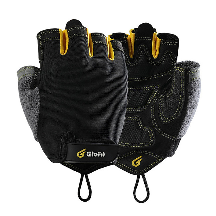 Găng Tay Tập Gym Glofit GFST002