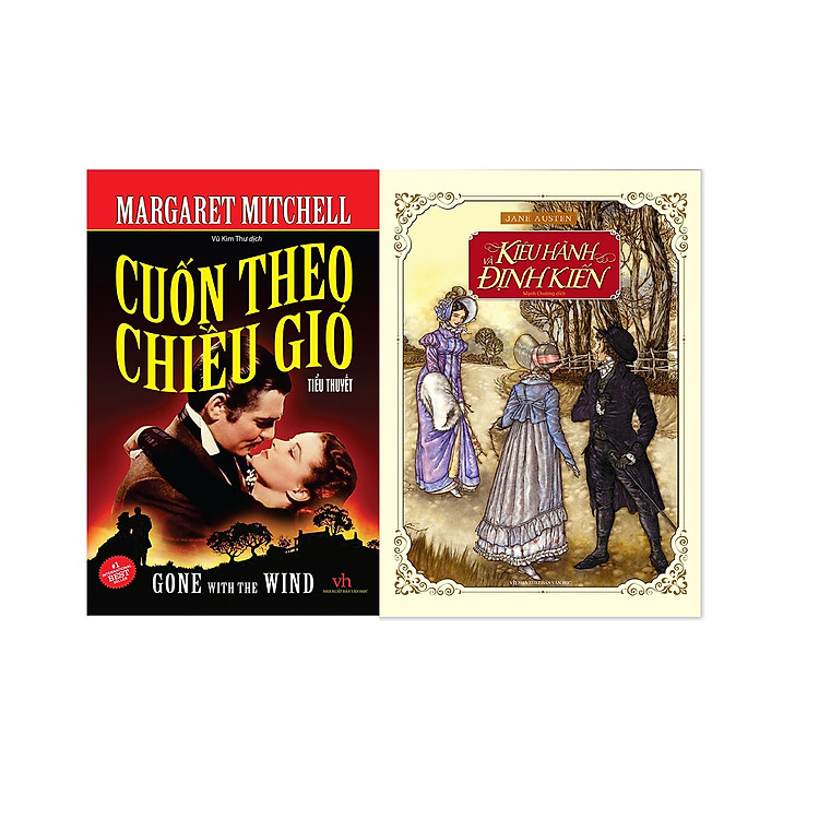 Cuốn Theo Chiều Gió