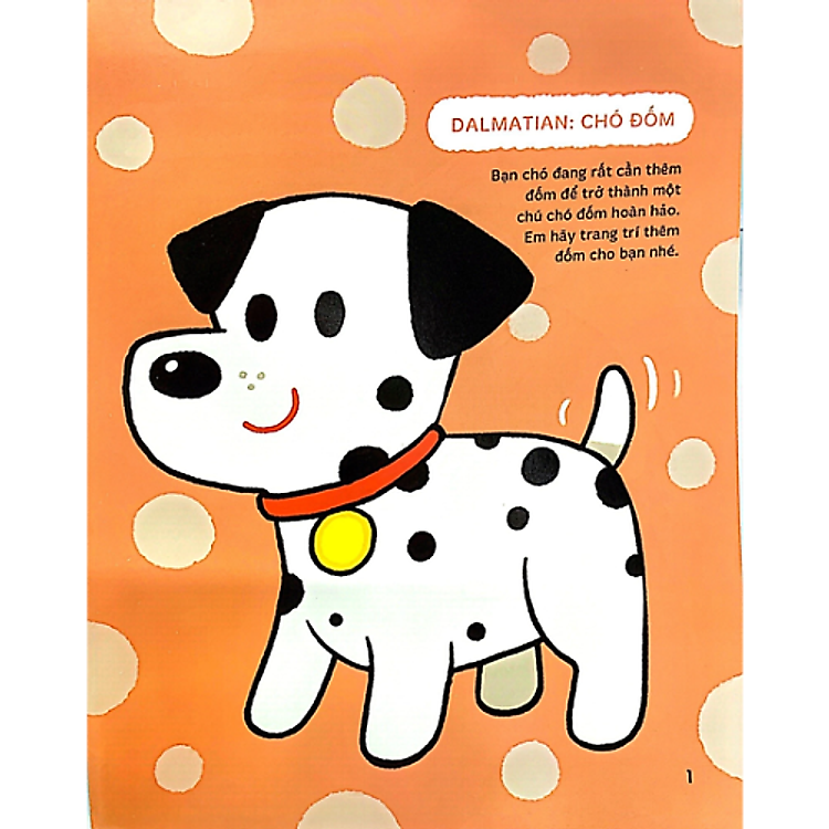 Dán Hình Thông Minh Cho Bé 1-5 Tuổi – Sách Tương Tác Vừa Học Vừa Chơi (Tập 1) - Ảnh 3