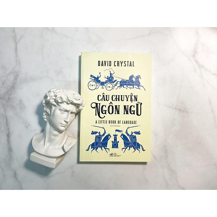 Câu Chuyện Ngôn Ngữ - Ảnh 4