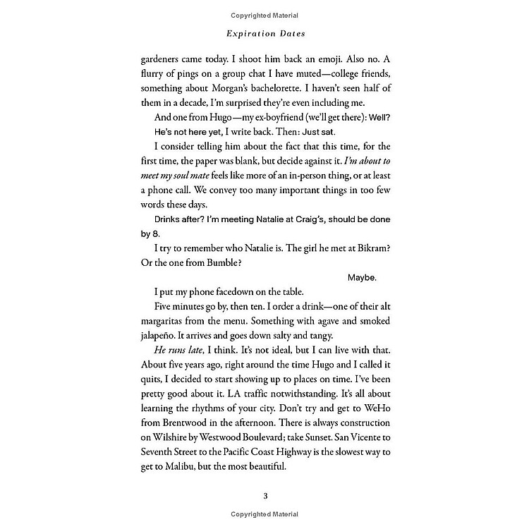 Expiration Dates - Ảnh 6